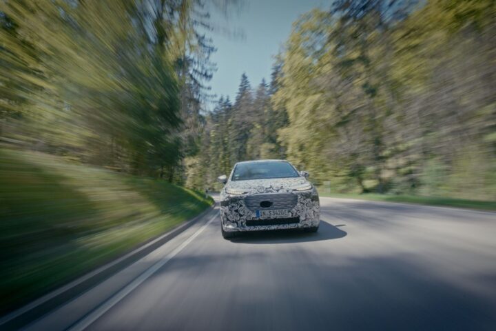 Audi najavljuje debi A2 i sportski nastup svog najmanjeg električnog modela
