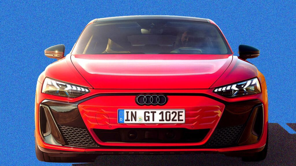 Audi u prvom kvartalu s padom prodaje i prihoda, a američke tarife mogle bi dodatno otežati situaciju