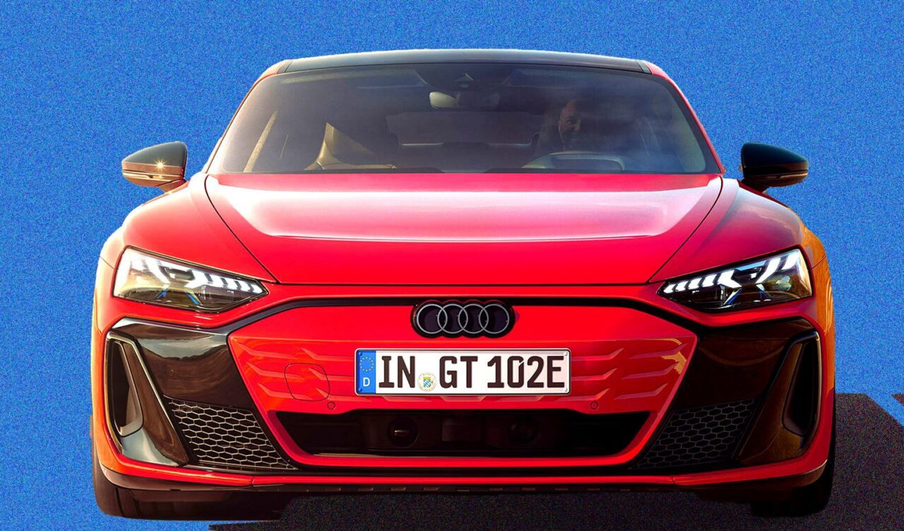 Audi u prvom kvartalu s padom prodaje i prihoda, a američke tarife mogle bi dodatno otežati situaciju