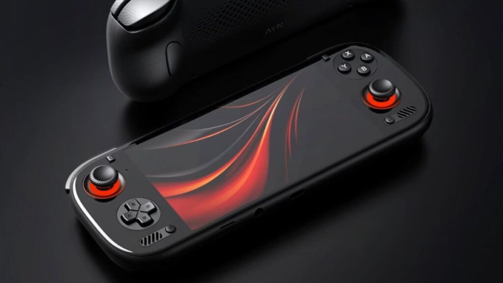 AYN otkazao Android handheld Odin 3 Ultra zbog nestašice RAM-a