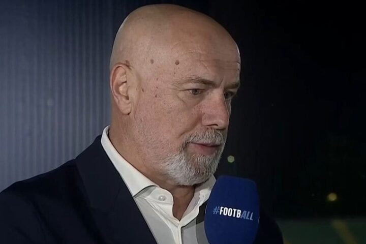 Barbarez objasnio zašto je Bajraktarević sklonjen od medija: Previše mu je svega