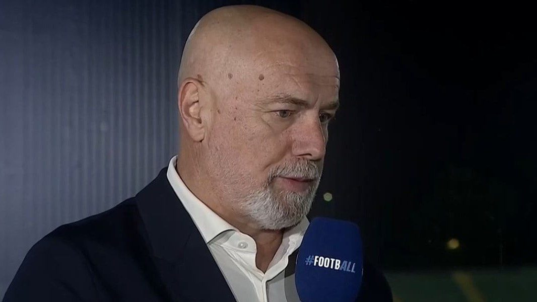 Barbarez objasnio zašto je Bajraktarević sklonjen od medija: Previše mu je svega