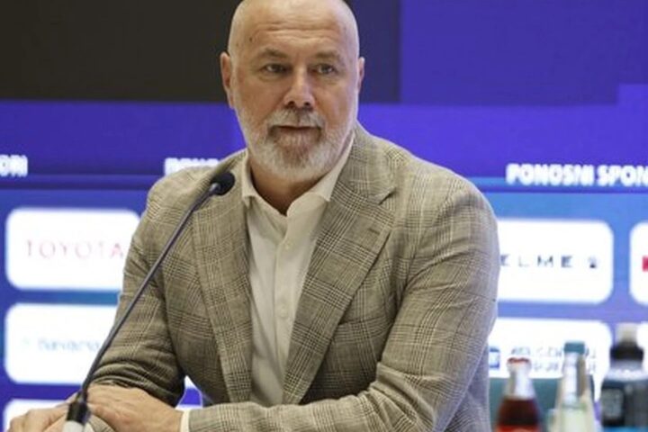 Barbarez objasnio zašto je Hadžiahmetović na spisku: bio je pred operacijskim stolom