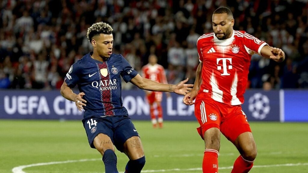 Bayern i PSG večeras odlučuju o finalistu Lige prvaka