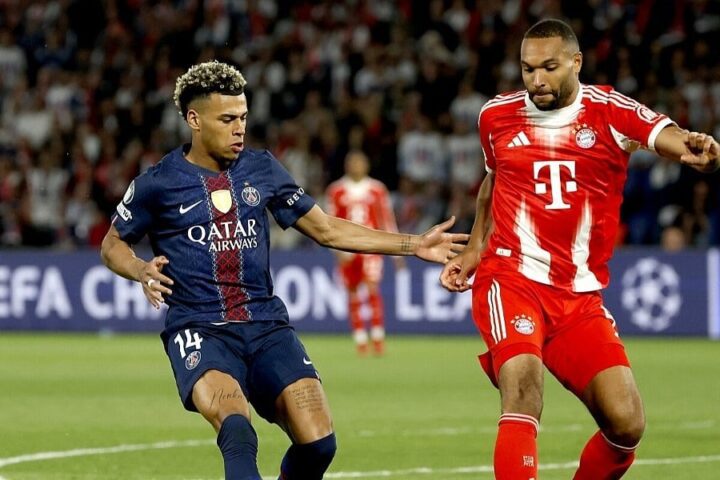 Bayern i PSG večeras odlučuju o finalistu Lige prvaka