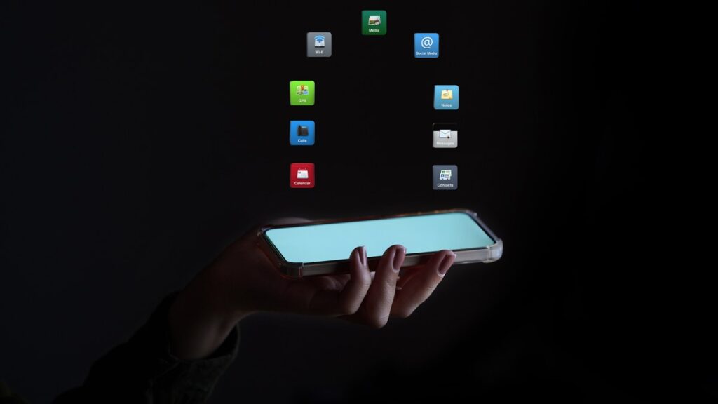Mobilna mre?a i digitalne usluge