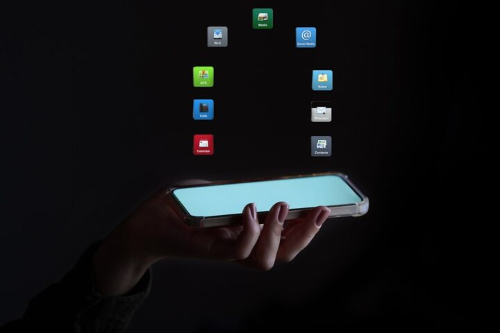 Mobilna mre?a i digitalne usluge