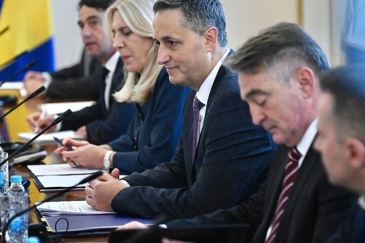 BiH ulazi u novu fazu, a probosanski blok djeluje bez jasnog odgovora