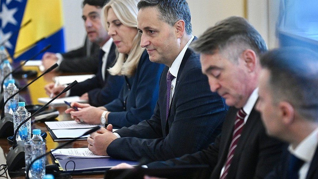 BiH ulazi u novu fazu, a probosanski blok djeluje bez jasnog odgovora
