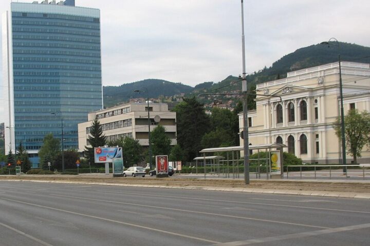 BiH usvojila zakon pred sastanak FATF-a, ali rizik od sive liste nije otklonjen