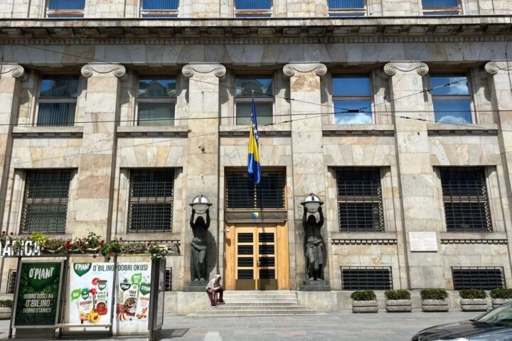 BiH zbog kašnjenja zakona riskira propuštanje roka za SEPA-u i dodatne troškove