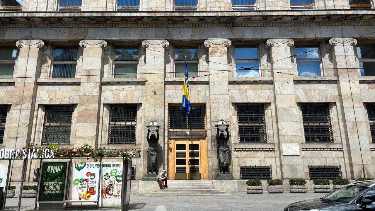 BiH zbog kašnjenja zakona riskira propuštanje roka za SEPA-u i dodatne troškove