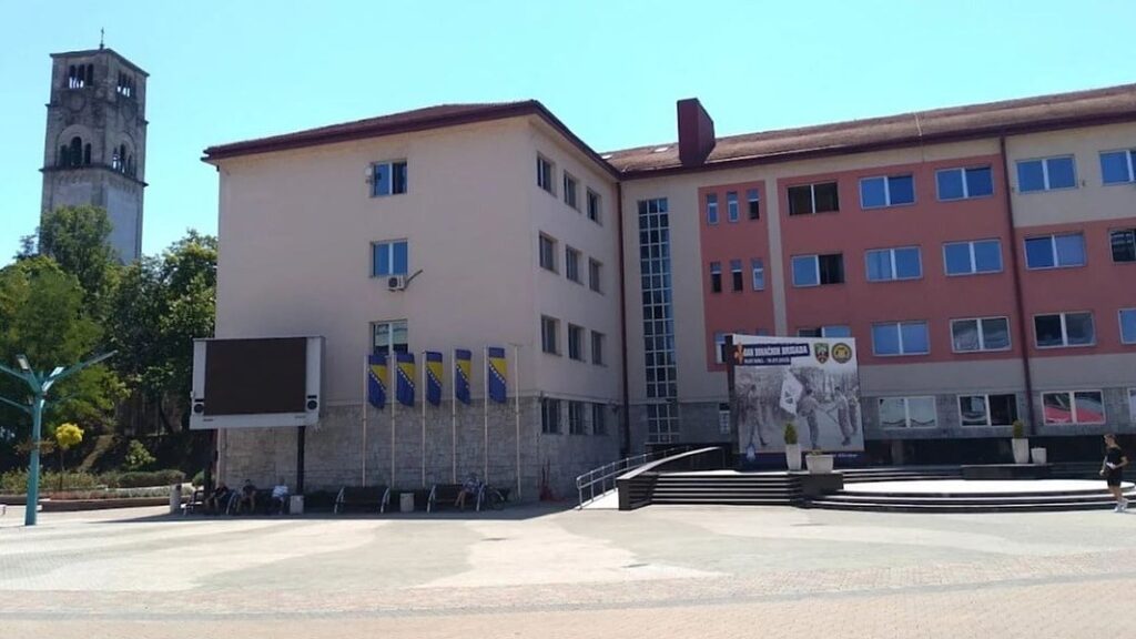 Bihaćki sud odredio pritvor Osmankiću i Ćerimoviću u akciji "Test"