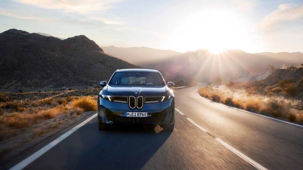 BMW u Shenyangu proslavio proizvodni jubilej i najavio nastavak prijelaza prema Neue Klasse eri