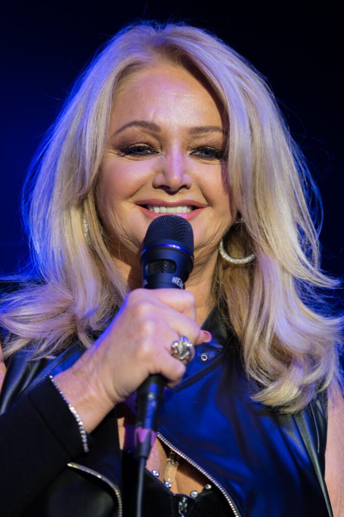 Bonnie Tyler operirana u Portugalu nakon hitne crijevne operacije
