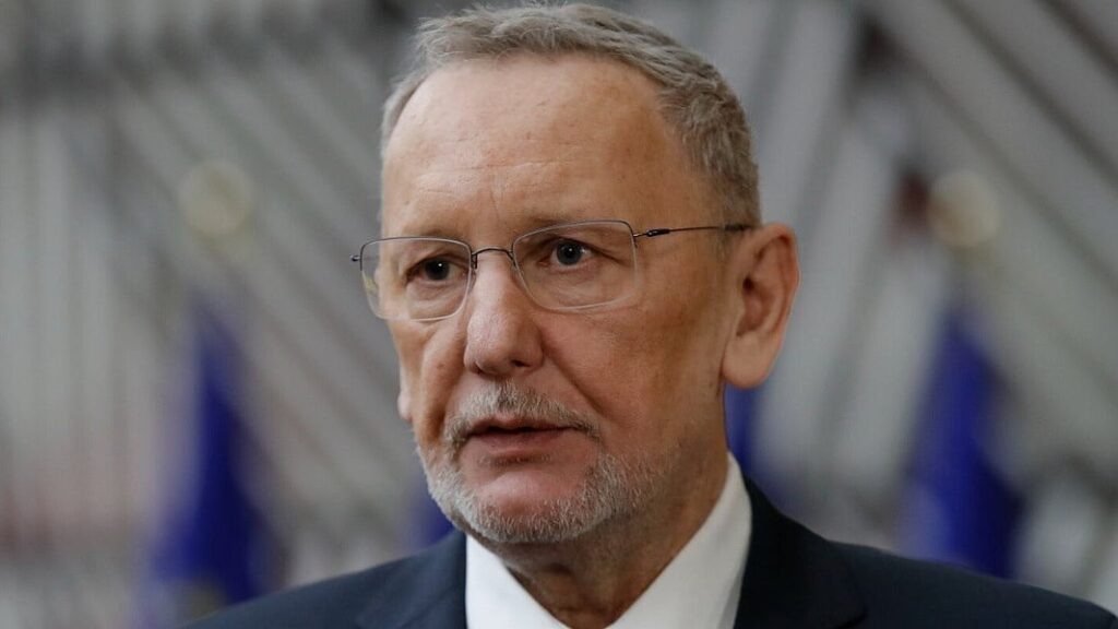 Božinović: Hrvatska je ove godine izdala znatno manje dozvola stranim radnicima nego lani
