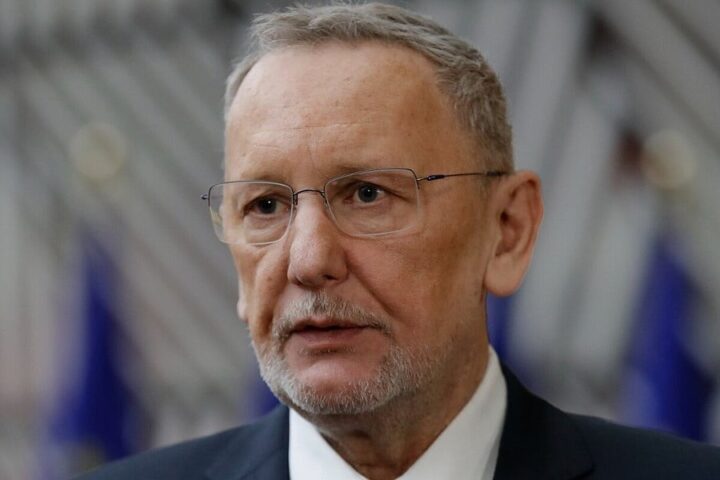 Božinović: Hrvatska je ove godine izdala znatno manje dozvola stranim radnicima nego lani