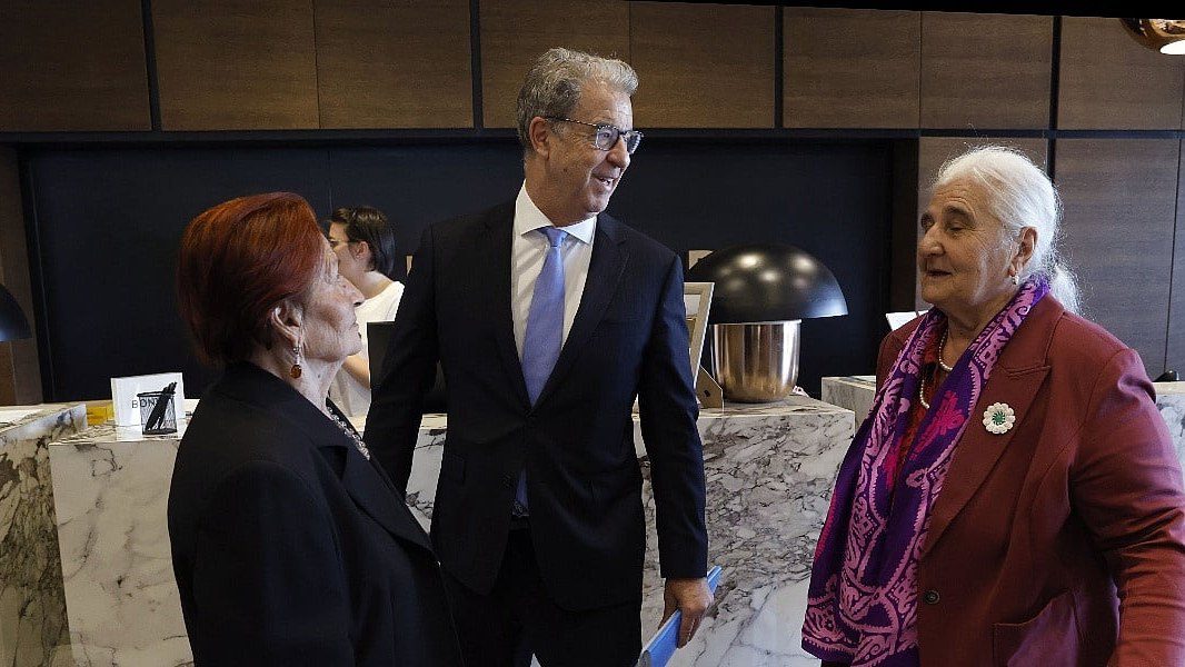Brammertz poručio da su ratni zločini i dalje nedovoljno procesuirani u regiji