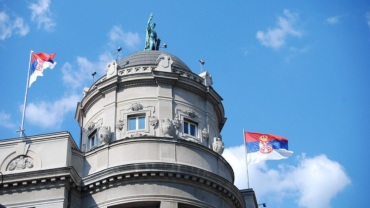 Brnabić optužila Zagreb za potporu studentima u blokadi, pa poručila: “Hrvatska ima otvorena vrata”