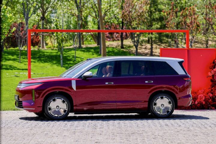 BYD tvrdi da ne stiže pratiti potražnju za novim brzo punjivim električnim modelima