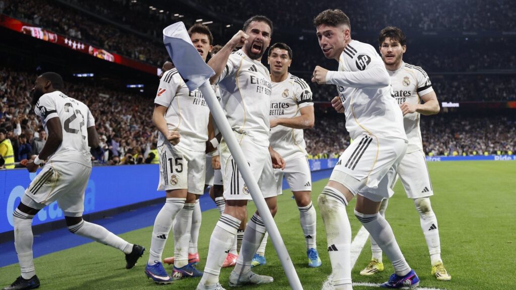 Carvajal na kraju sezone napušta Real nakon 23 godine