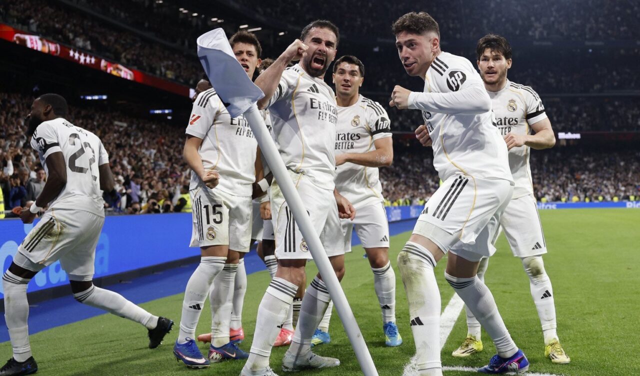 Carvajal na kraju sezone napušta Real nakon 23 godine