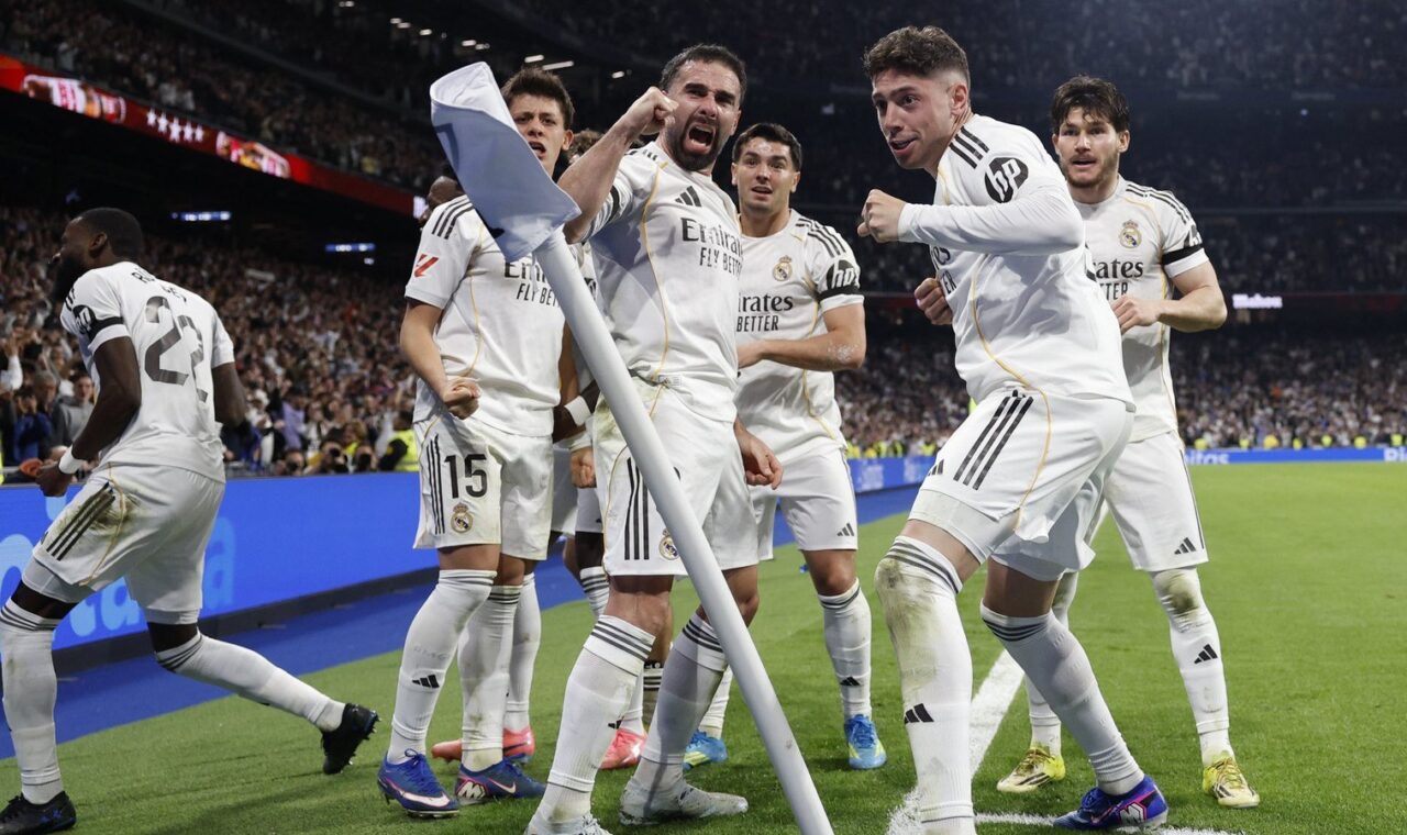 Carvajal na kraju sezone napušta Real nakon 23 godine
