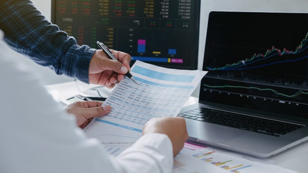 Financijska analiza i poslovni izvještaji