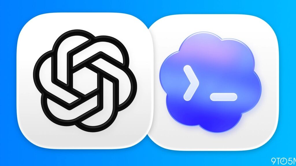 ChatGPT za iPhone i Android sada može pokrenuti Codex rad na Windowsu