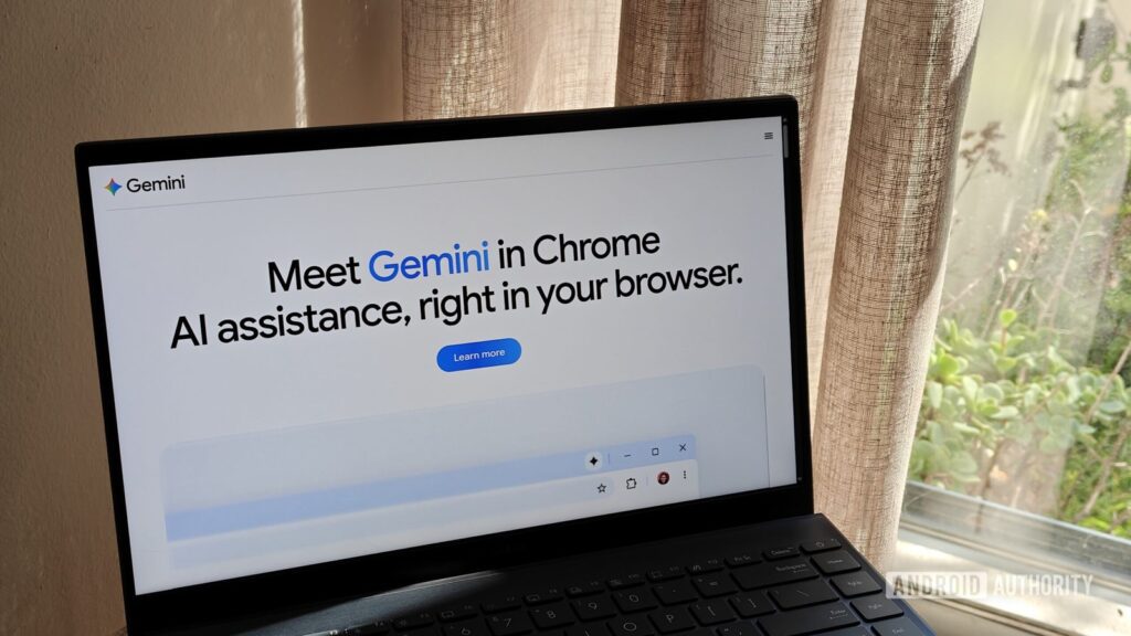 Chrome dobiva Gemini Skills, ali nova značajka nije dovoljna da svakoga vrati u preglednik