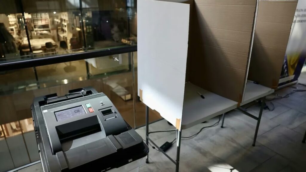 CIK BiH i Smartmatic potpisali ugovor vrijedan 74,5 milijuna KM za nove izborne tehnologije