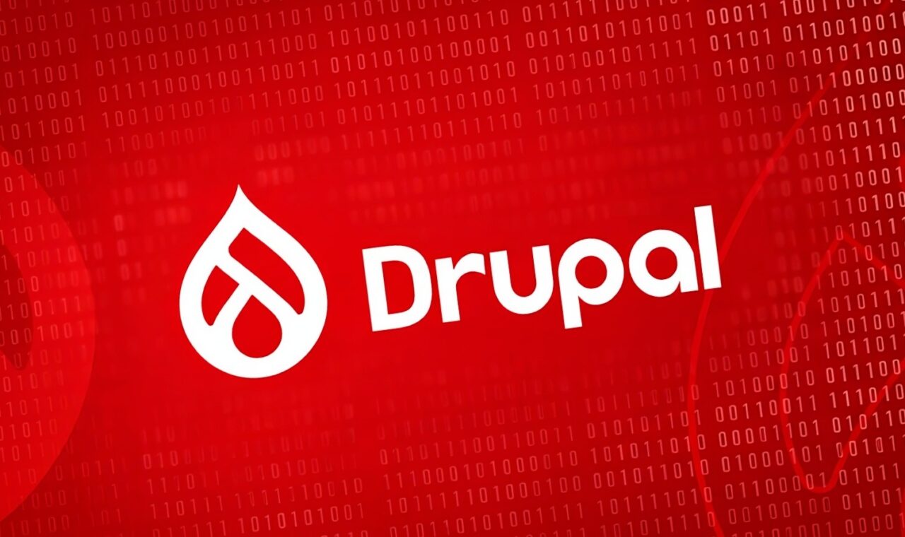CISA naredila američkim saveznim agencijama zakrpu aktivno iskorištavane Drupal ranjivosti