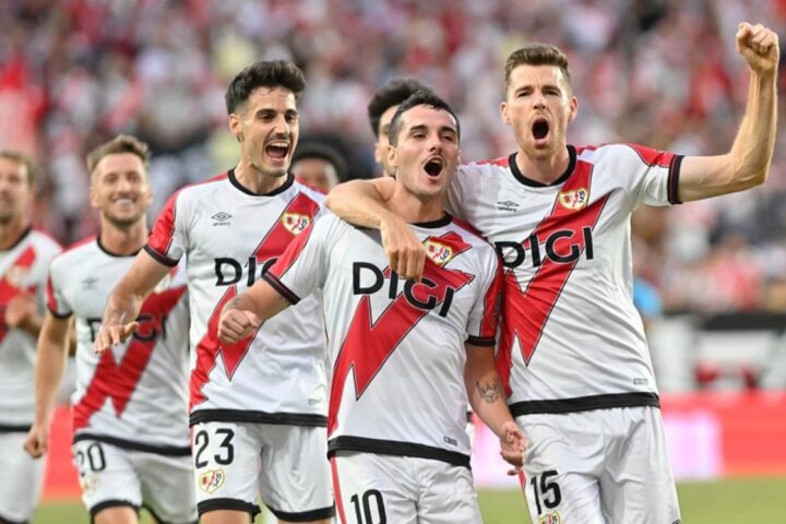 Crystal Palace i Rayo Vallecano izborili finale Konferencijske lige
