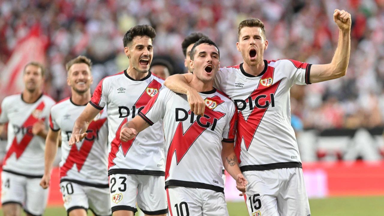Crystal Palace i Rayo Vallecano izborili finale Konferencijske lige
