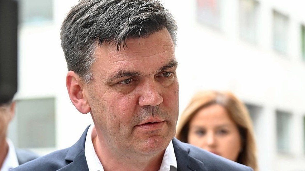 Cvitanović predao kandidaturu za Lučića i HDZ 1990 za Predsjedništvo BiH, očekuje prihvaćanje prijave