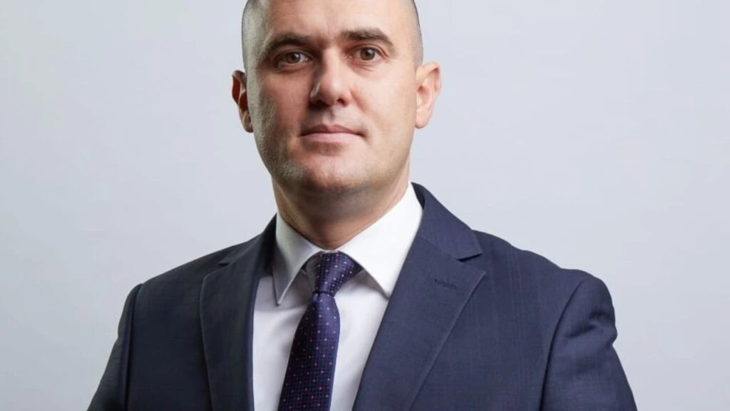 Dabro u Saboru predložio tri republike u BiH, stigle oštre reakcije oporbe
