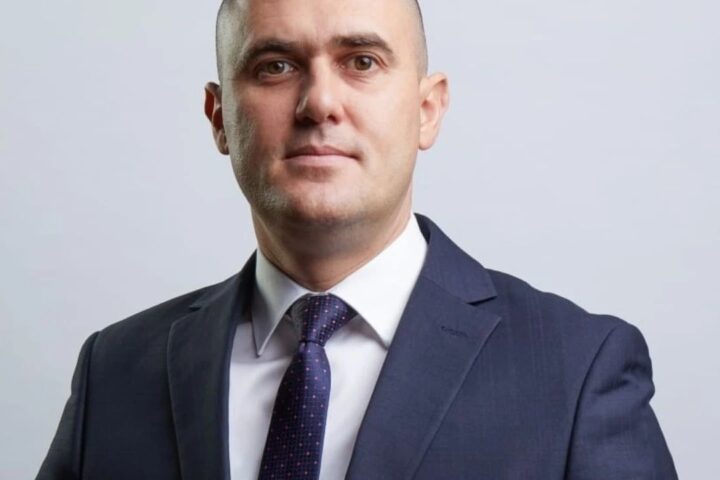 Dabro u Saboru predložio tri republike u BiH, stigle oštre reakcije oporbe