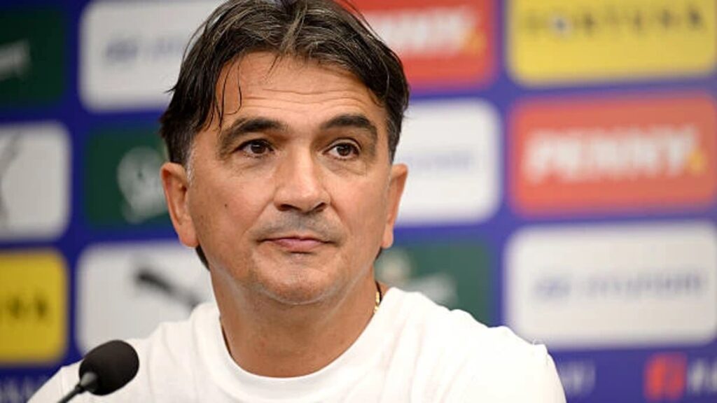Dalić objavio širi popis za SP, otvorena i pitanja u napadu
