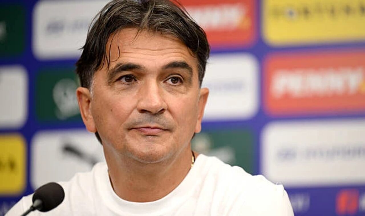 Dalić objavio širi popis za SP, otvorena i pitanja u napadu