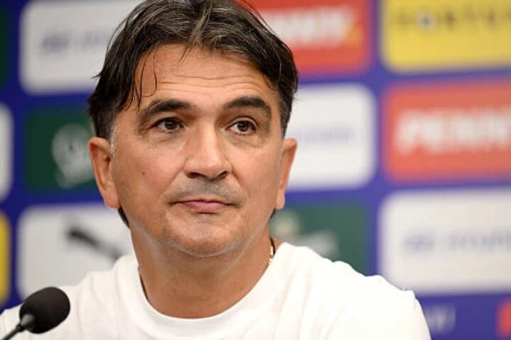 Dalić objavio širi popis za SP, otvorena i pitanja u napadu