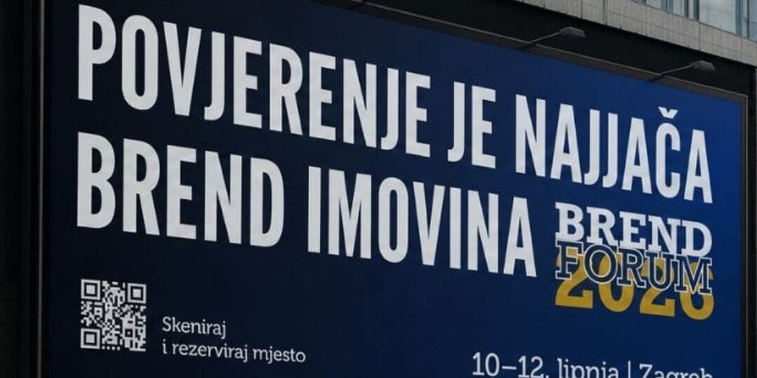 Vizual Brend Foruma 2026.