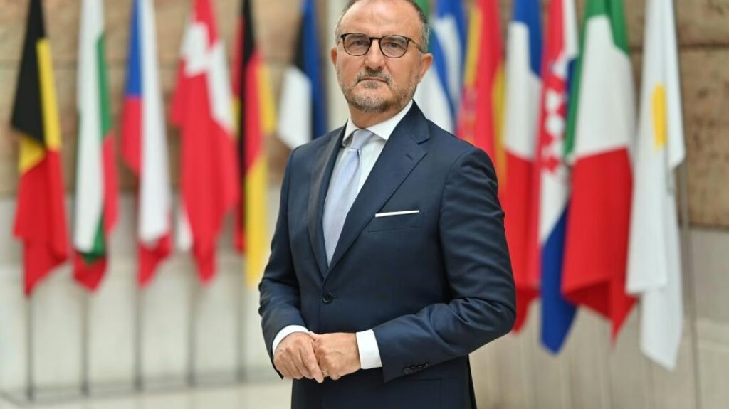 Delegacija EU u BiH osudila Amidžićeve izjave i pozvala na rješenja oko Gradiške i raspodjele prihoda