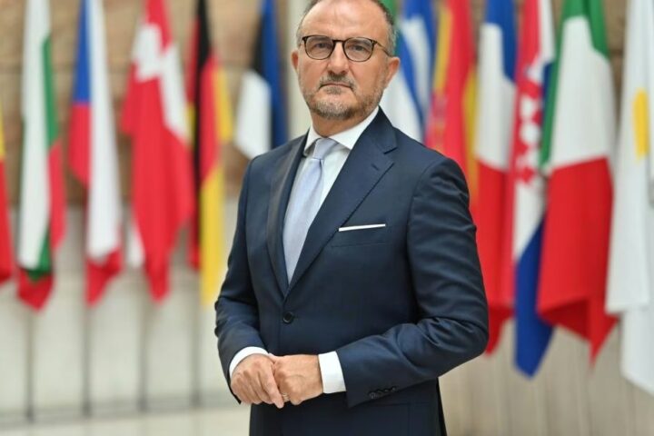 Delegacija EU u BiH osudila Amidžićeve izjave i pozvala na rješenja oko Gradiške i raspodjele prihoda