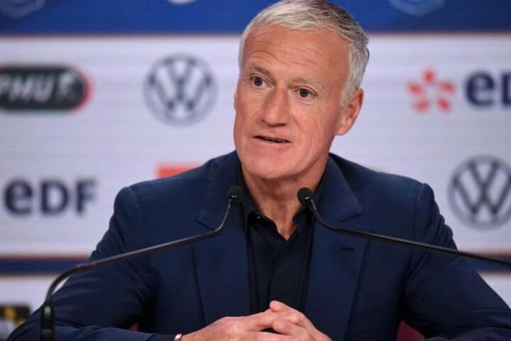 Deschamps objavio popis za Svjetsko prvenstvo, bez Camavinge i Kola Muanija