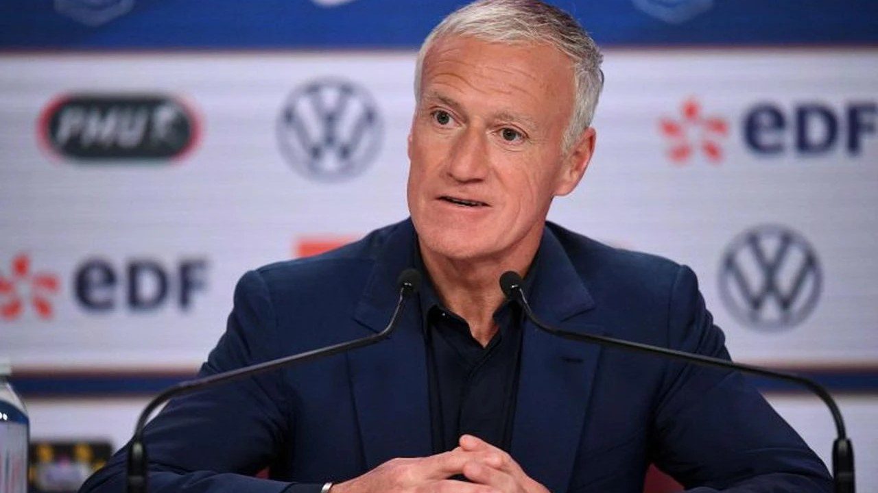 Deschamps objavio popis za Svjetsko prvenstvo, bez Camavinge i Kola Muanija