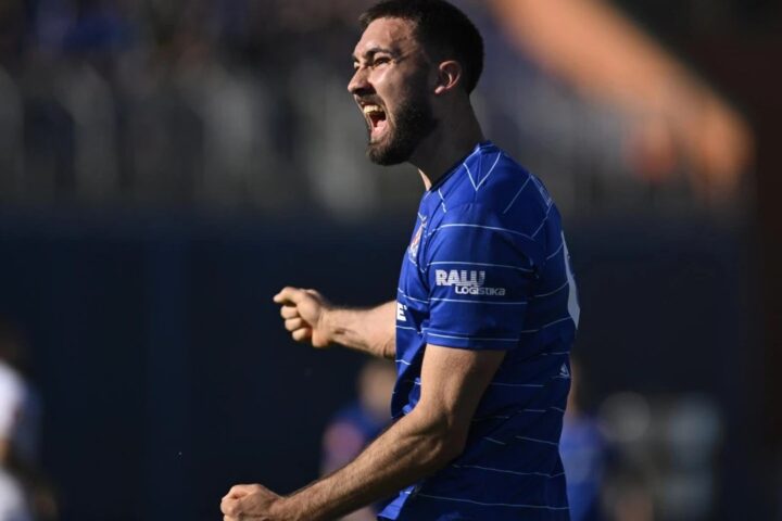 Dinamo pobijedio Hajduk 2:0, Kovačević: Pokazali smo zašto smo prvi