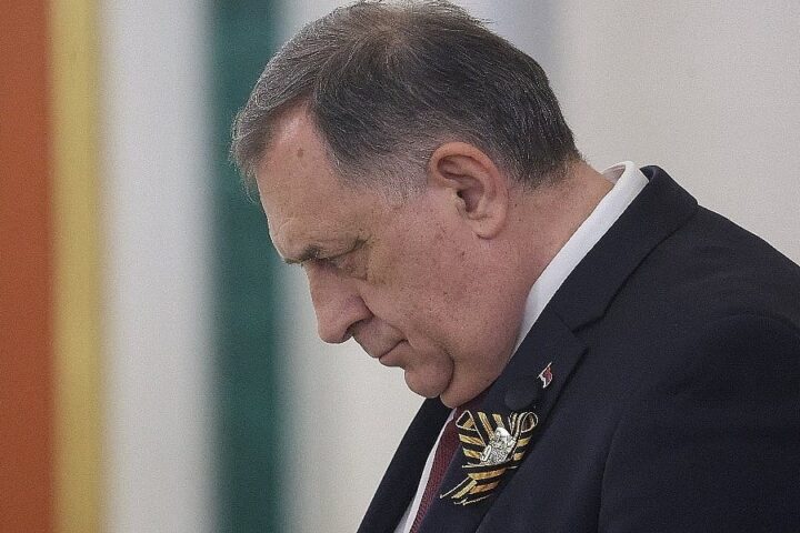 Dodik najavio spor protiv EU zbog OHR-a, ali pravna prepreka ostaje u samoj najavi