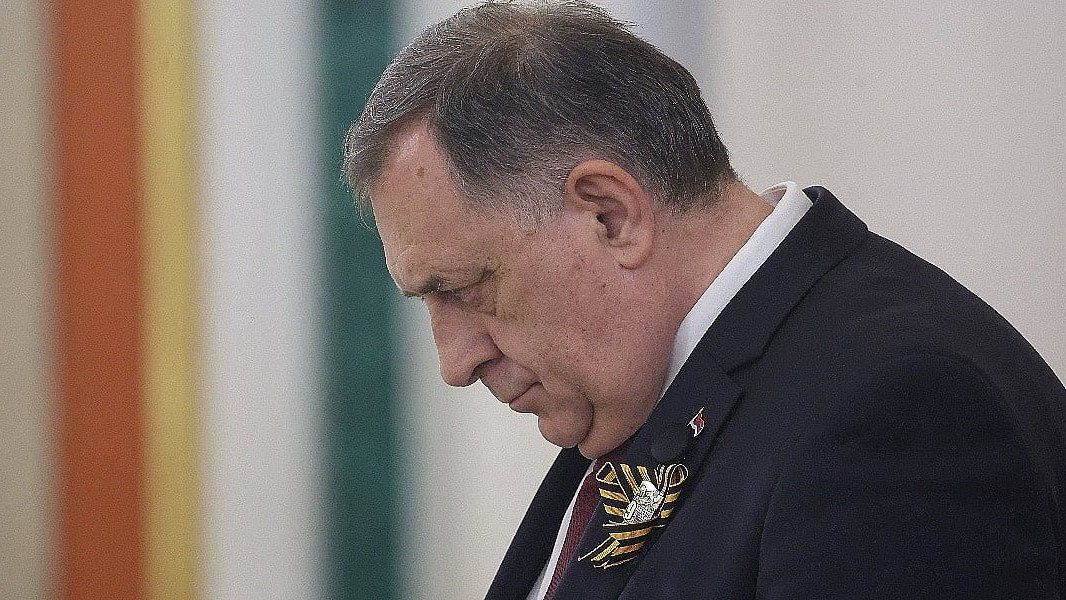 Dodik najavio spor protiv EU zbog OHR-a, ali pravna prepreka ostaje u samoj najavi
