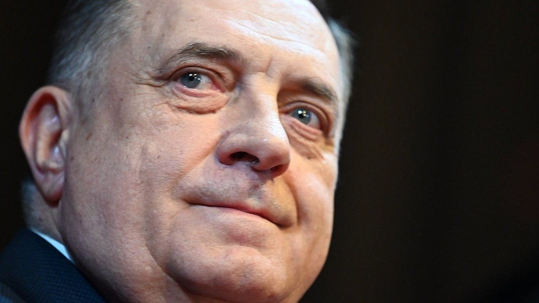 Dodik vrijeđao Kallas nakon njenih izjava o Schmidtu, EU poručila da podržava imenovanje novog visokog predstavnika u junu