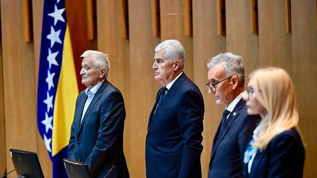 Dom naroda BiH sljedeće sedmice razmatra izmjene Zakona o platama državnih službenika